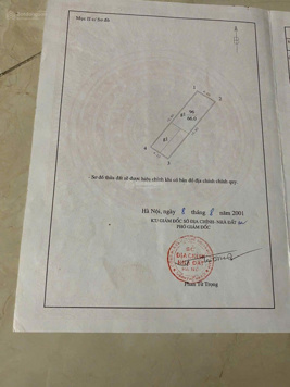 Tôi cần bán nhà mặt phố số nhà 10 phố Ô Cách, Q. Long Biên 66m2, 4,2m mặt tiền, kinh doanh, 11,2 tỷ