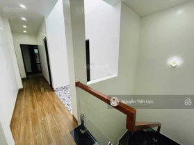 Bán nhà ngõ Gốc Đề Minh Khai, 42m2 x 5 tầng 6.38 tỷ có thương lượng - cực hiếm