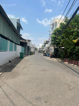 Đất 107m2, có sẵn nhà trọ, dòng tiền 15 triệu/tháng, gần trường Cao Đẳng Công Thương