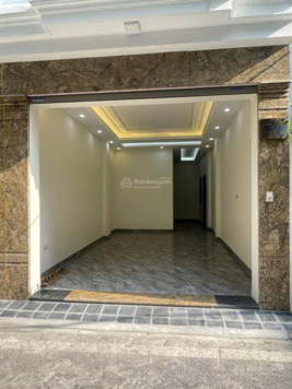 Phân lô, ô tô lô góc phố Thụy Khuê 45m2x5 tầng kinh doanh 12 tỷ hơn