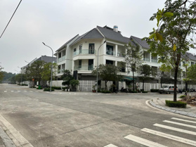 Bán nhà liền kề khu B KĐT Geleximco, (Thông Vin)Lê trọng Tấn, Dương Nội, Hà Đông