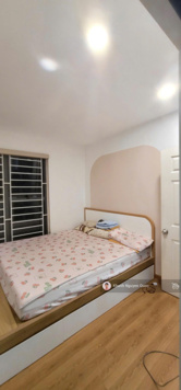 Chính chủ bán căn hộ tòa CT7C Dương Nội, Hà Đông 56m2 2pn 1vs ban công Đông Nam