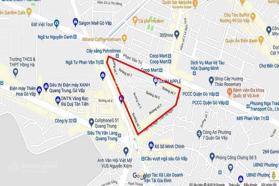 Cần bán nhà trước công viên Cityland Center Hills, giá 17,8 tỷ