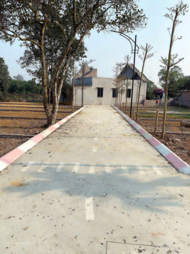 Chính chủ bán đất Phúc Tiến xã Bình Yên, Thạch Thất giáp khu CNC Hòa Lạc, giá đầu tư nhỉnh 2 tỷ