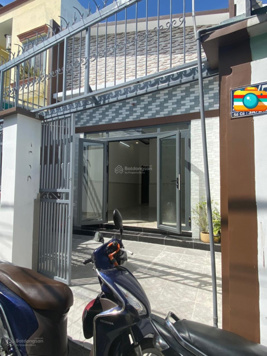 Nhà Mới Xây Đón Tết Đường 48 Hiệp Bình Chánh Sát Cá Sấu Hoa Cà Dọn Vào Ở Ngay