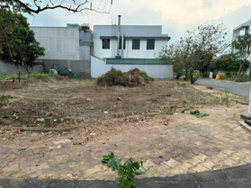 Bán lô biệt thự góc 203m2 trong khu biệt thự Ven Sông Ngay QL13 Sát Bệnh Viện QT Hạnh Phúc - 7ty5