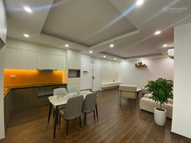 Căn hộ cao cấp - Mỹ Đình, TTHNQG - giao thông thuận tiện, tiện ích xung quanh các trường cấp 1,2,3