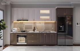 Chính chủ cần bán căn hộ Resgreen Tower, 84m2, 3PN, giá 4.45 tỷ, Hướng view mát,LH 0932 874 796