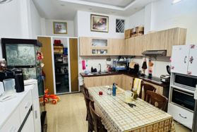 Bán nhà 3 tầng hẻm XH Nguyễn Thế Truyện, Tân Phú, HCM, giá 8 tỷ, 4x16m