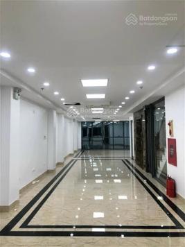 Bán toà Building nguy nga tại phố Thái Hà, Đống Đa, Hà Nội, 150m2, 9 tầng, MT: 8m Giá: 61,9 tỷ