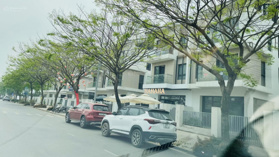 Duy nhất căn BT An Vượng Villa mặt đường Lê Quang Đạo 40m view hồ kinh doanh sầm uất nhất Dương Nội