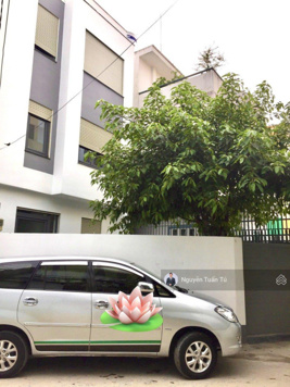 Bán nhà hẻm xe hơi Nguyễn Văn Đậu P5 Bình Thạnh, (6x19m) vuông vức 4T nhà mới chỉ 11,8 tỷ