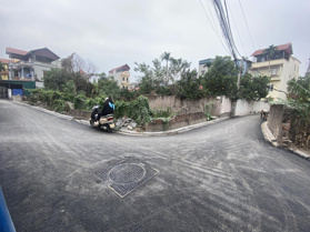 Bán đất 64m2, lô góc xe 5 chỗ vào tận trong đất giá chỉ 4, xx tỷ tại Hải Bối, Đông Anh, Hà Nội