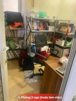 Bán căn hộ 98m2 B17 Sài Đồng full nội thất 3PN 2WC, trung tâm quận, giá 42tr/m2 LH: 0902 132 489