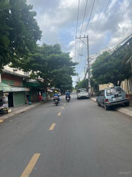 Bán gấp CHDV 11 phòng, 2MT HXH 10m, ĐCT 35tr/tháng kế bên Bệnh viện 175, P3, Gò Vấp, giá 12,5 tỷ TL