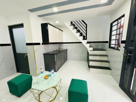 Nhà 1 lầu gần Coop Mart Nguyễn Ảnh Thủ, bến xe Buýt Hiệp Thành chỉ 788 triệu