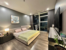 Hàng hiếm tại Dolphin Plaza,7,9 tỷ, 156m2, 4PN, 2WC tầng trung full nội thất LH: 0942 681 336