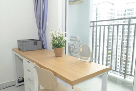 Bán căn oficetel tại Sunrise Riverside full NT, giá chỉ 1,8 tỷ VND, 33m2