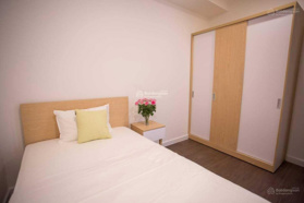 Cần bán CHCC Melody Residence 68m2 nhà mới, full nội thất, giá cực tốt chỉ 3 tỷ 05, LH: 0777 679 268