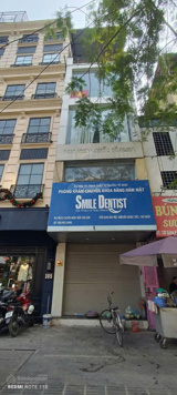 Siêu phẩm mặt phố Giảng Võ - 5 tầng, vỉa hè ô tô đỗ ngày đêm - chỉ 29 tỷ, kinh doanh đỉnh!