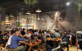 Bán nhà mặt tiền Lê Quang Định, Bình Thạnh - DT 13x25m (350m2) HĐT 200 triệu - Giá 59 tỷ (tin thật)