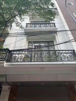 Bạch tuyết-bên hồ-Mỗ Lao-Loanh quanh 13 tỷ - phân lô vỉa hè - Kinh doanh-Nhà 4T-DT 38m2 - MT 3,8m