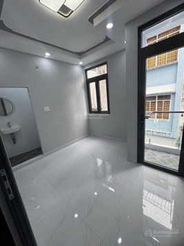 Nhà mới đẹp, HXH né nhau, kế KDC Hồng Long, 50m2, ngang 5m,gần QL13, Hiệp Bình Phước,Thủ Đức,4 tỷ 2