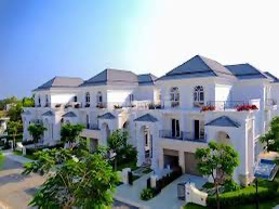 Bán căn biệt thự VENICA khang điền 58 tỷ Lh Sam