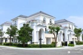 Bán căn biệt thự VENICA khang điền 58 tỷ Lh Sam