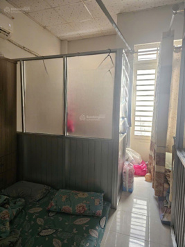 Với chiều ngang 4m dài 6.5m giá chỉ 2tỷ550 (chưa tới 100tr/1m2) Trần Văn Quang P10 Tân Bình