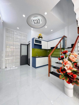 Bán nhà mới đẹp đón tết ngay Âu Cơ 38.7m2 giá chỉ 4.25 tỷ