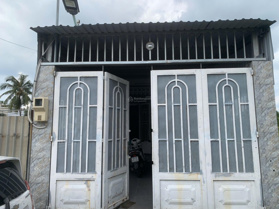 Cần bán đất sẵn nhà, DT 267m2, Phường Bình Chiểu - Thủ Đức, ngang 8m, giá 9 tỷ 5, rẻ nhất khu vực