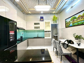 Đang cho thuê 25tr/tháng bán gấp Nguyễn Đình Chính, Phú Nhuận, 59.84m2, 5PN 4ty520