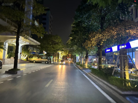 Chỉ 27 tỷ sở hữu mảnh đất vàng thuộc trung tâm quận Tây Hồ DT 199m2 MT 9m, ngõ ô tô 30m ra phố