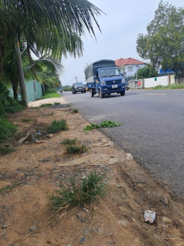 Bán lô đất SHR mặt tiền Tỉnh Lộ 7 thuộc xã Thái Mỹ Củ Chi HCM. DT 6x60m = 355.6m2 thổ cư 280m2