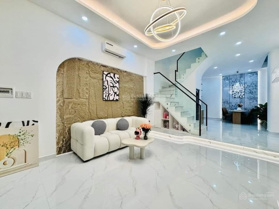 Cần bán gấp căn Thành Thái-P14-Q10 67,2m2 giá 3tỷ42 nằm cạnh BigC Miền Đông có HĐ cho thuê 24tr/th