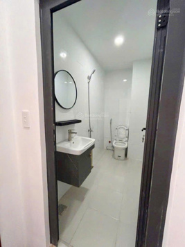 Bán nhà riêng tại Lê Văn Quới, Bình Trị Đông, Bình Tân, HCM, 5,7 tỷ, 59m2, hot