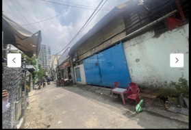 Bán gấp NR 500m2 tại Hương Lộ 3, Bình Hưng Hòa, Bình Tân, 48 tỷ VND