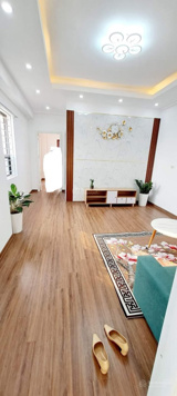 Căn cực hiếm! Giá 1.93 tỷ bán gấp trong tuần này chung cư Đại Thanh 45m2 1N1VS SĐCC full nội thất