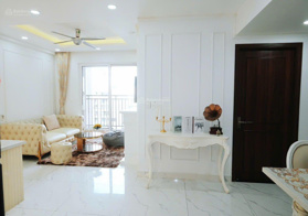 Bán hoặc cho thuê căn hộ cao cấp Sunrise Riverside 85m2 3PN 2VS full NT