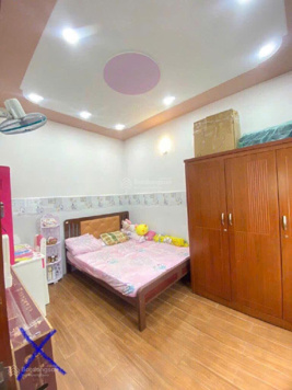 Bán nhà đường Nơ Trang Long, P. 12, B. Thạnh - Giá 4,4 tỷ