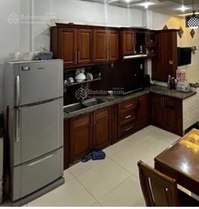 Bán nhà giá cực rẻ 76tr/m2 Cống Lở, P. 15, 2 tầng BTCT, 5x13m, giá 4 tỷ 95