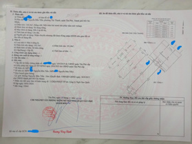 Bán nhà mặt tiền Nguyễn Hữu Tiến, giá 18,5 tỷ