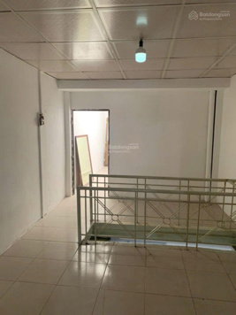 Gấp & rẻ & giá thật 3.4 tỷ - Trịnh Đình Trọng - Tân Phú - 34m2 - 2 tầng - sổ vuông không quy hoạch