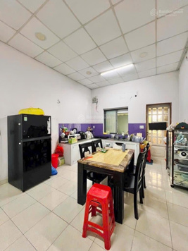 Bán nhà Tân Phú - giáp Tân Bình 56tr/m2 - 114m2 - sát mặt tiền - đường nhựa 4m - 7 tỷ 6