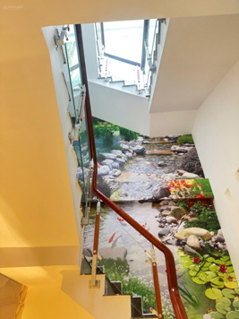 [4x28]MẶT TIỀN NỘI BỘ 10M XE HƠI NGỦ TRONG NHÀ NGUYỄN SƠN & BÌNH LONG BÌNH TÂN