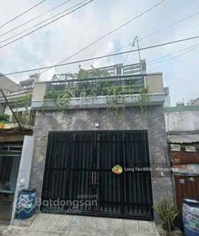 MT Nguyễn Bá Tòng Khu Bảy Hiền - P. 11 - TB (60m2) 7.7 tỷ