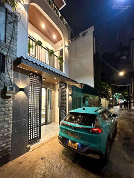 Bán gấp nhà cuối năm Đ.Luỹ Bán Bích, Tân Phú. DT 52m2. Đang cho thuê 17tr/th HXH 6m SHR