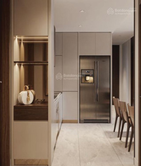 KingCrown Infinity Căn hộ hạng sang duy nhất mặt tiền Võ Văn Ngân - Bình Thọ - Thành Phố Thủ Đức