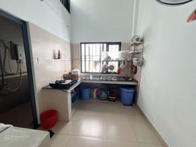 Siêu hiếm - MTKD Phú Thọ Hòa - 72m2 (4x18) - 2 tầng - dòng tiền 300tr/năm - giá chính chủ 15.8 tỷ